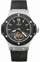 replica hublot 305.tm.131.rx tourbillon solo bang mens watch watches