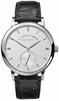 A Lange & Sohne 307.026 Grand Saxonia Automatik Mens Watch Replica Watches