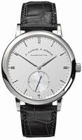 A Lange & Sohne 307.026 Grand Saxonia Automatik Mens Watch Replica