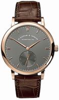 A Lange & Sohne 307.033 Grand Saxonia Automatik Mens Watch Replica Watches