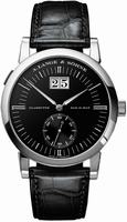 A Lange & Sohne 308.027 Langematik Big Date Mens Watch Replica Watches