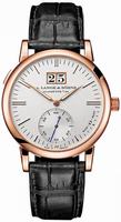 A Lange & Sohne 308.032 Langematik Big Date Mens Watch Replica Watches