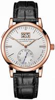 replica a lange & sohne 308.032 langematik big date mens watch watches