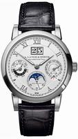 A Lange & Sohne 310.025 Langematik Perpetual Mens Watch Replica Watches