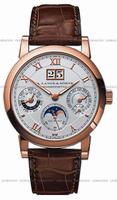 replica a lange & sohne 310.032 langematik perpetual mens watch watches