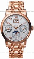 A Lange & Sohne 310.232 Langematik Perpetual Mens Watch Replica Watches