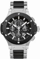 Hublot 311.SM.1170.SM Big Bang Aero Bang Mens Watch Replica Watches