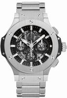 Hublot 311.SX.1170.SX Big Bang Aero Bang Mens Watch Replica Watches