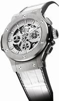 Hublot 311.SX.2010.GR.GAP10 Big Bang Aero Bang Mens Watch Replica