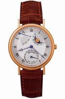Breguet 3137BR.11.986 Classique Power Reserve Mens Watch Replica Watches