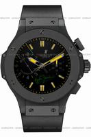 Hublot 315.CI.1129.RX.AES09 Big Bang Ayrton Senna Mens Watch Replica Watches