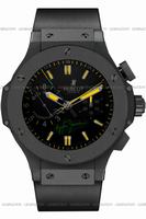 Hublot 315.CI.1129.RX.AES09 Big Bang Ayrton Senna Mens Watch Replica