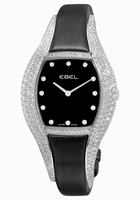 Ebel 3157H29-5990030 Moonchic Women's Watch Replica Watches