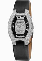 replica ebel 3175g38-554035a beluga tonneau women's watch watches