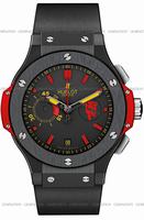 replica hublot 318.cm.1190.rx.man08 big bang red devil bang mens watch watches