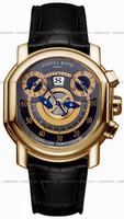 Daniel Roth 319-Z-20-392-CN-BD Papillon Chronographe Mens Watch Replica Watches