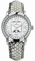 Blancpain 3253-6044-56B Lunar Moonphase Ladies Watch Replica Watches