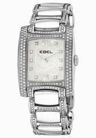 Ebel 3256M39-9830511 Brasilia Women's Watch Replica Watches