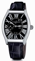 Ulysse Nardin 330-48/52 Ludovico Perpetual Mens Watch Replica