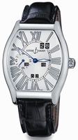 Ulysse Nardin 330-48 Ludovico Perpetual Mens Watch Replica Watches