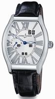 Ulysse Nardin 330-48 Ludovico Perpetual Mens Watch Replica