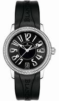Blancpain 3300-4530-64B Lotus Ladies Watch Replica Watches