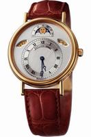 Breguet 3330BA.1E.986 Classique Mens Watch Replica Watches