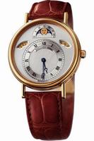 Breguet 3330BA.1E.986 Classique Mens Watch Replica