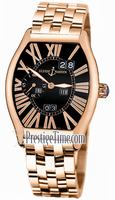 Ulysse Nardin 336-48-8/52 Ludovico Perpetual Mens Watch Replica Watches