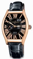replica ulysse nardin 336-48/52 ludovico perpetual mens watch watches
