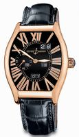 Ulysse Nardin 336-48/52 Ludovico Perpetual Mens Watch Replica