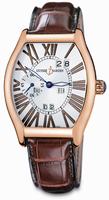 Ulysse Nardin 336-48 Ludovico Perpetual Mens Watch Replica