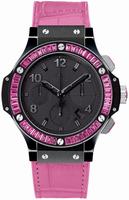 Hublot 341.CP.1110.LR.1933 Big Bang Tutti Frutti 41mm Ladies Watch Replica Watches