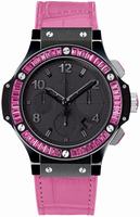 replica hublot 341.cp.1110.lr.1933 big bang tutti frutti 41mm ladies watch watches