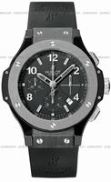 replica hublot 341.ct.130.rx big bang black magic mens watch watches