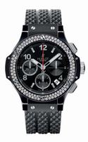 replica hublot 341.cv.130.rx.114 big bang black magic unisex watch watches