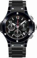 Hublot 341.CX.130.CM Big Bang Black Magic Mens Watch Replica Watches