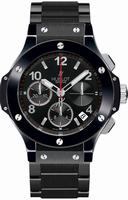 replica hublot 341.cx.130.cm big bang black magic mens watch watches