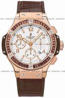 Hublot 341.PC.2010.LR.1903 Big Bang Tutti Frutti Unisex Watch Replica Watches