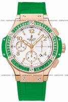 Hublot 341.PG.2010.LR.1922 Big Bang Tutti Frutti Unisex Watch Replica Watches