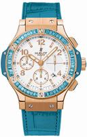 replica hublot 341.pl.2010.lr.1907 big bang tutti frutti 41mm ladies watch watches