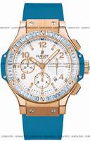 replica hublot 341.pl.2010.rb.1907 big bang tutti frutti unisex watch watches