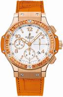 Hublot 341.PO.2010.LR.1906 Big Bang Tutti Frutti 41mm Ladies Watch Replica