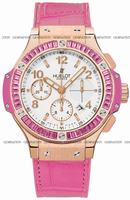 Hublot 341.PP.2010.LR.1933 Big Bang Tutti Frutti Unisex Watch Replica Watches