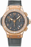 Hublot 341.PT.5010.LR.1104 Big Bang 41mm Mens Watch Replica