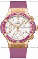 Hublot 341.PV.2010.RV.1905 Big Bang Tutti Frutti Unisex Watch Replica Watches