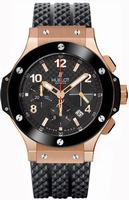 Hublot 341.PX.130.RX Big Bang Mens Watch Replica Watches