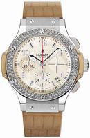 Hublot 341.SG.600.LS.114 Madre Perla Unisex Watch Replica Watches