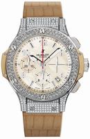 Hublot 341.SG.600.LS.174 Madre Perla Unisex Watch Replica Watches