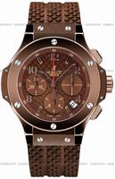 Hublot 341.SL.1008.RX Big Bang Mens Watch Replica